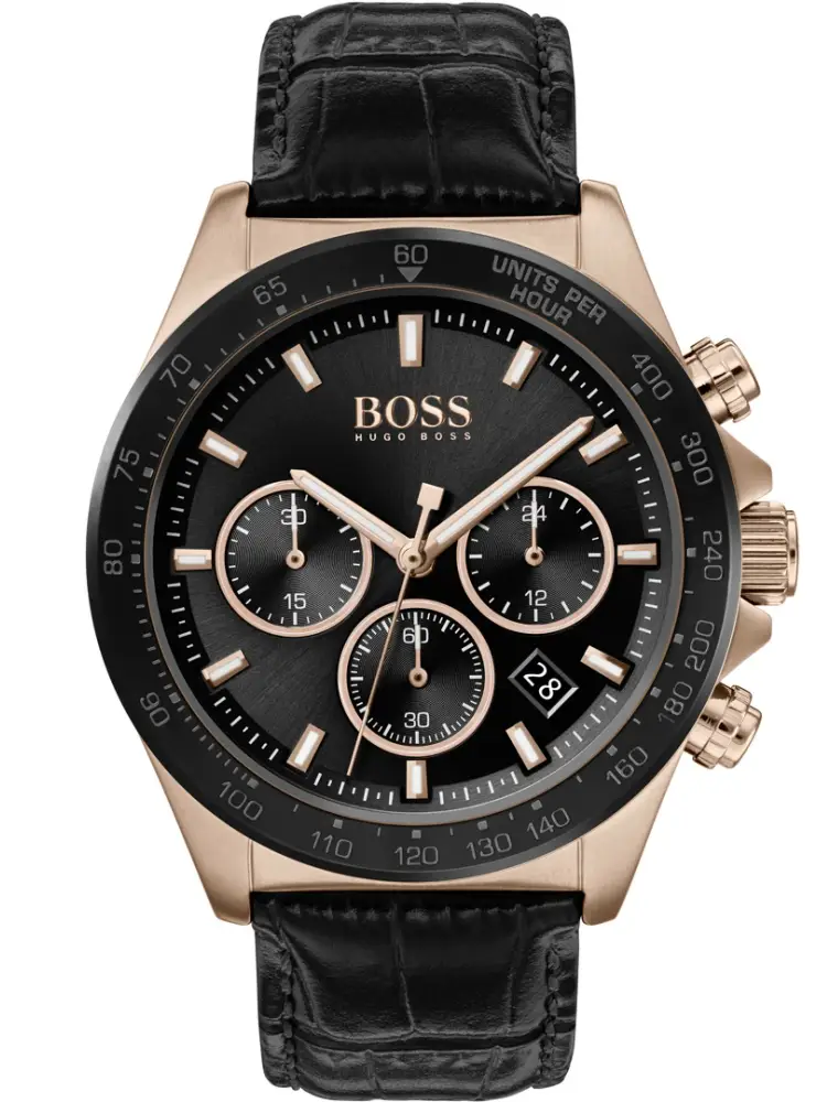 Hugo Boss Hero Chronograph